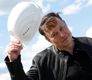 SpaceX дополнит спутники Starlink наземными станциями