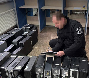 БЕБ викрило мережу кол-центрів, які ошукали українців більше ніж на 100 млн грн