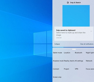 Microsoft опубликовала предрелизную версию майского обновления Windows 10