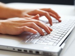 15 тысяч семей оформили помощь при рождении ребенка через Интернет