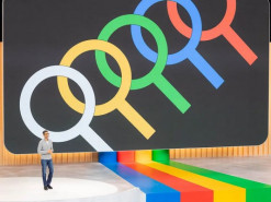 Нова функція штучного інтелекту від Google дозволяє віртуально приміряти одяг