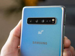 Samsung доминирует на американском рынке 5G-смартфонов