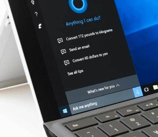 Защиту Windows 10 научились взламывать голосом