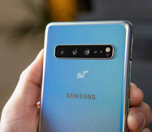 Samsung доминирует на американском рынке 5G-смартфонов