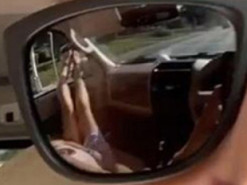 Парень попался на супружеской измене из-за неудачного селфи