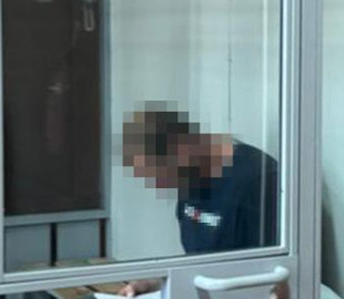 Здавав координати артилерії та ППО: на Запоріжжі затримали російського агента