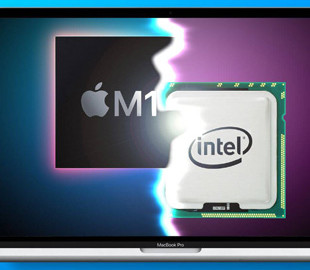В процессорах Apple M1 и A14 обнаружена уязвимость