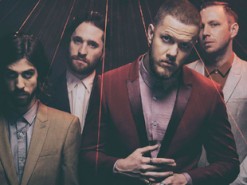 Организаторы концерта Imagine Dragons предупредили о массовых махинациях с билетами