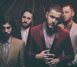 Организаторы концерта Imagine Dragons предупредили о массовых махинациях с билетами