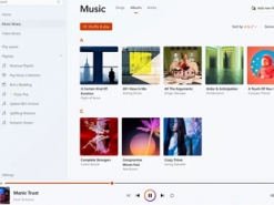 Windows 11 получила принципиально новый медиаплеер
