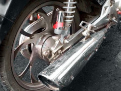 Вилучатимуть машину: на столичних водіїв чекає посилений контроль на дорогах