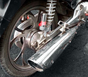 Вилучатимуть машину: на столичних водіїв чекає посилений контроль на дорогах