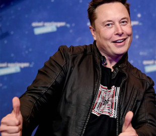 Ілон Маск передбачає революцію у взаємодії зі смартфонами через ШІ