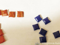 У Кропивницькому неповнолітній продавав наркотики через один з месенджерів