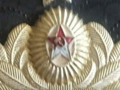 Скандував «Слава росії»: у Полтаві поліцейські охорони виявили колаборанта з Опішні