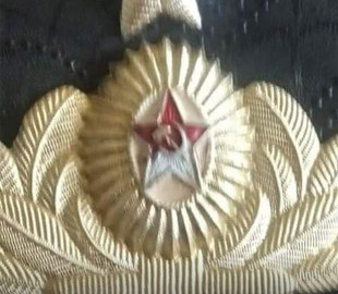 Скандував «Слава росії»: у Полтаві поліцейські охорони виявили колаборанта з Опішні