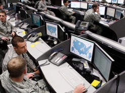 В сеть утекли секретные документы о беспилотниках США