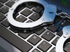 5 лет за кибермошенничество грозит жителю Кировоградской области