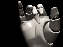 Sony показала прототип нового VR-контроллера