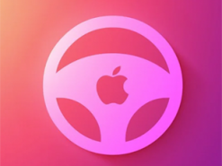 Apple намерена производить аккумуляторы для Apple Car в США