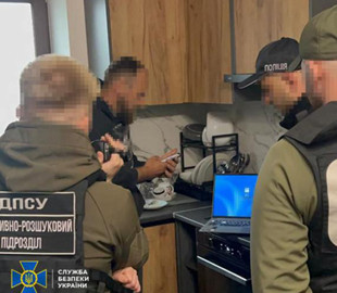 На Закарпатті викрили інтернет-агітатора, який розпалював антисемітські настрої