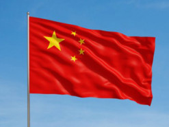 У Китаї заблокували акаунт популярного сайту через пост про події на площі Тяньаньмень