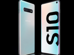 Samsung выпустила обновление с улучшением камеры для серии смартфонов Galaxy S10