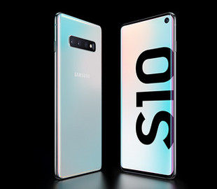 Samsung выпустила обновление с улучшением камеры для серии смартфонов Galaxy S10