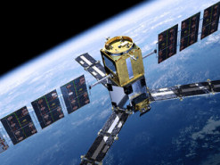 Создана комиссия для расследования провала с запуском спутника "Січ-2-30"