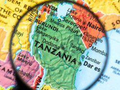 В Танзании перед выборами отключили интернет