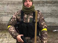 В родині тяжкохворої Катерини Тишкевич сталося горе