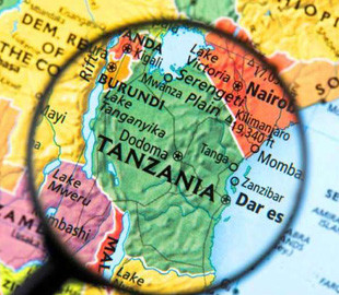 В Танзании перед выборами отключили интернет