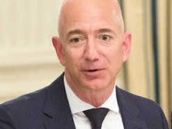 Конгресс США вызывает главу Amazon на допрос