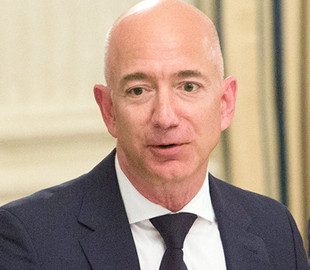 Конгресс США вызывает главу Amazon на допрос
