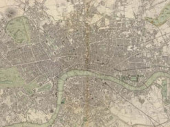 В Google Maps теперь можно проследить эволюцию городов за последние несколько столетий