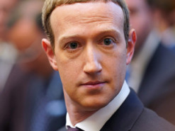 Цукерберг раскритиковал администрацию Трампа за неэффективные меры против COVID-19