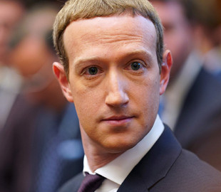 Цукерберг раскритиковал администрацию Трампа за неэффективные меры против COVID-19