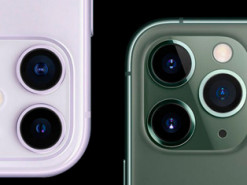 Apple в будущем может отказаться от оптической стабилизации