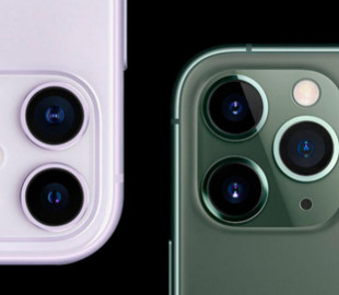 Apple в будущем может отказаться от оптической стабилизации