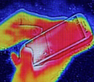 Эксперты нашли причину перегрева Android-смартфонов