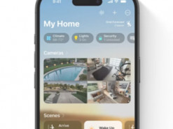 Apple готується представити відеодомофон з Face ID