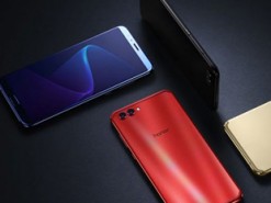 Вся первая партия Honor V10 распродана всего за несколько минут