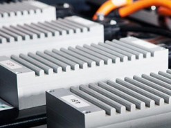 Необычный проводник рекордно повышает плотность энергии твердотельных батарей