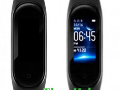 Опубликованы новые изображения Xiaomi Mi Band 5