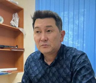 Поліція Казахстану відкрила справу щодо журналіста, який висвітлює проблему російського вербування