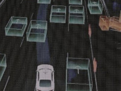 Китайский чиновник указал на угрозы безопасности от умных машин