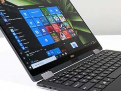 Dell и Lenovo готовятся представить на CES 2018 серию новинок