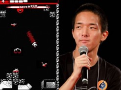Создателя платформера Downwell пригласили работать в Nintendo