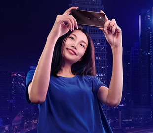 Представлен смартфон Nokia X7