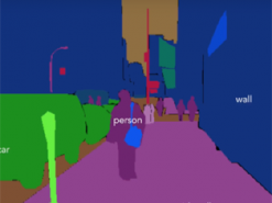 Ученые работают над ИИ, который учится ходить как человек